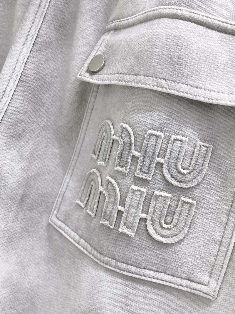 TravelReady Miu Miu Long Pants 159114