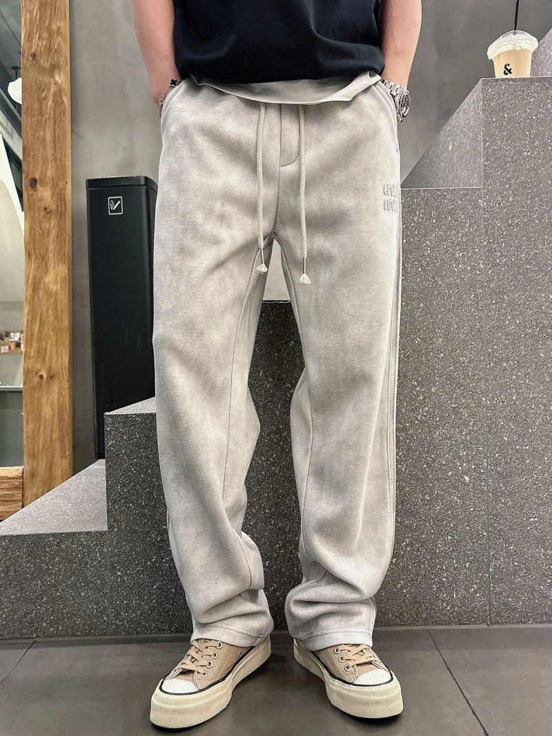 Miu Miu Long Pants Chic 159125