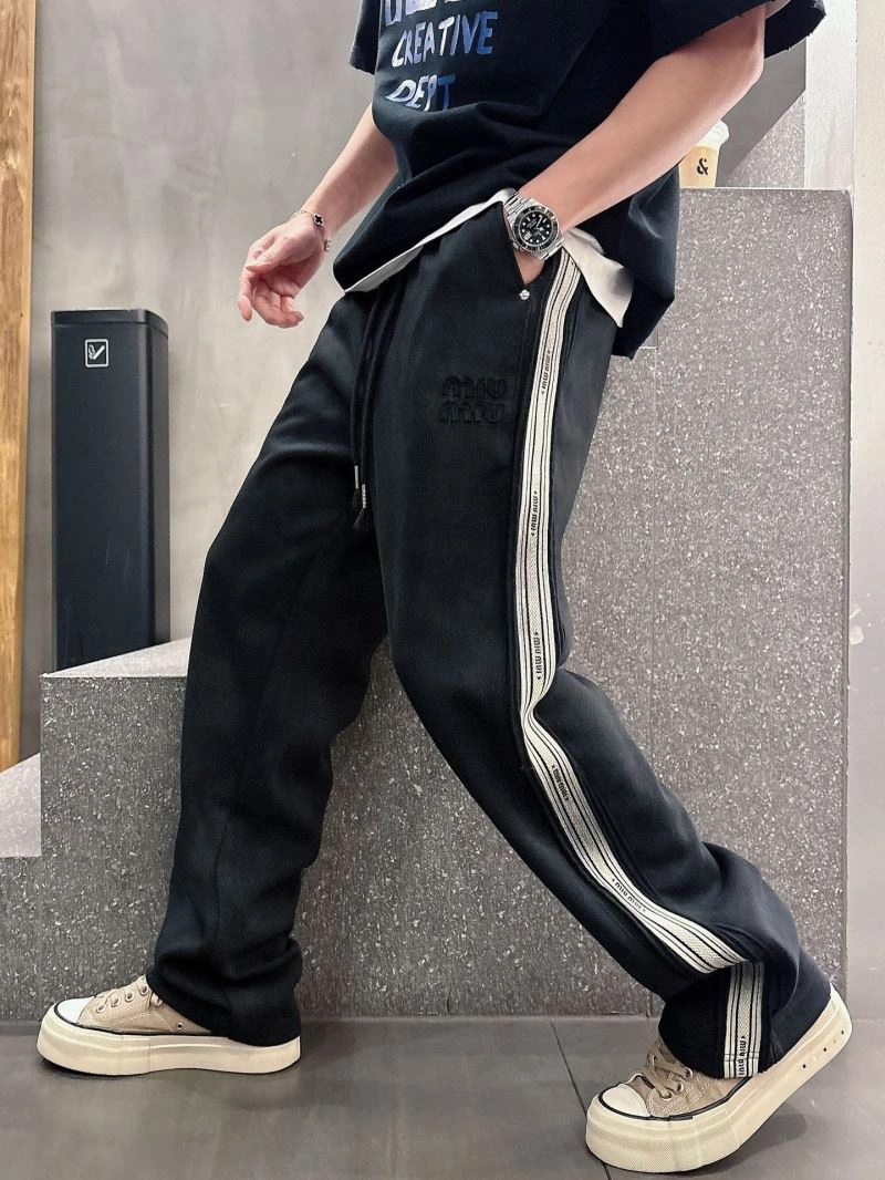HighPerformance Miu Miu Long Pants 159123