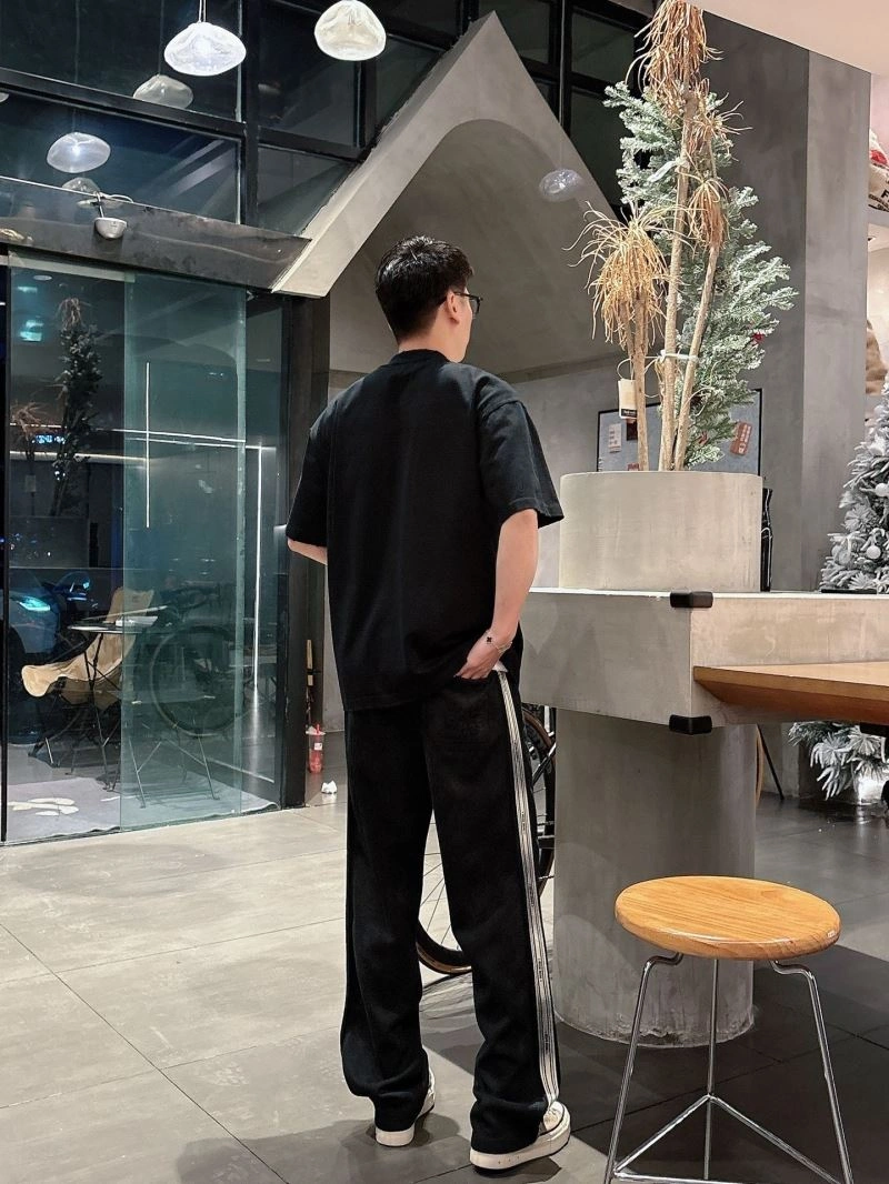 HighPerformance Miu Miu Long Pants 159123
