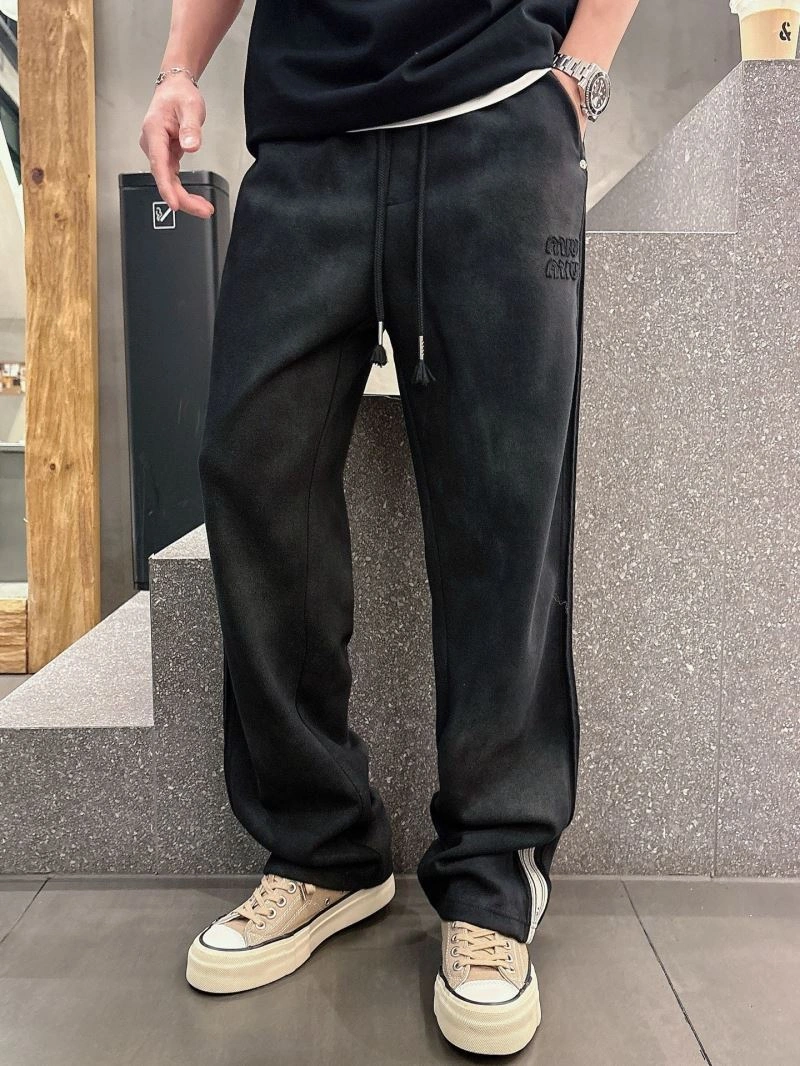 HighPerformance Miu Miu Long Pants 159123