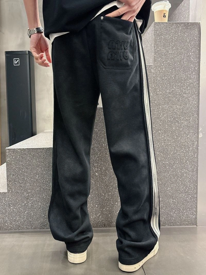 HighPerformance Miu Miu Long Pants 159123