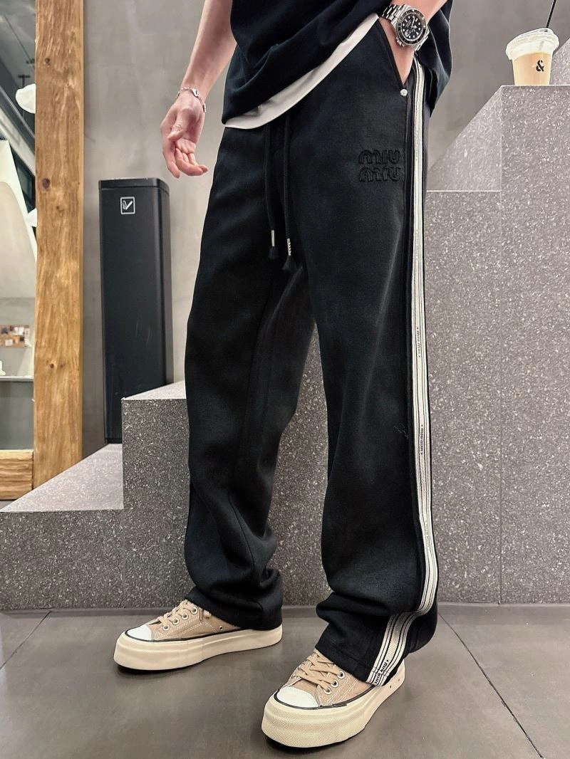 HighPerformance Miu Miu Long Pants 159123