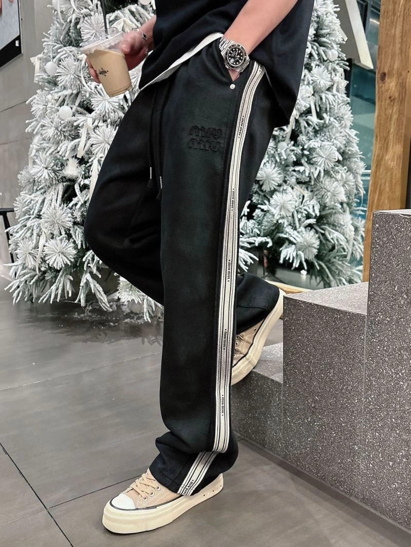 HighPerformance Miu Miu Long Pants 159123