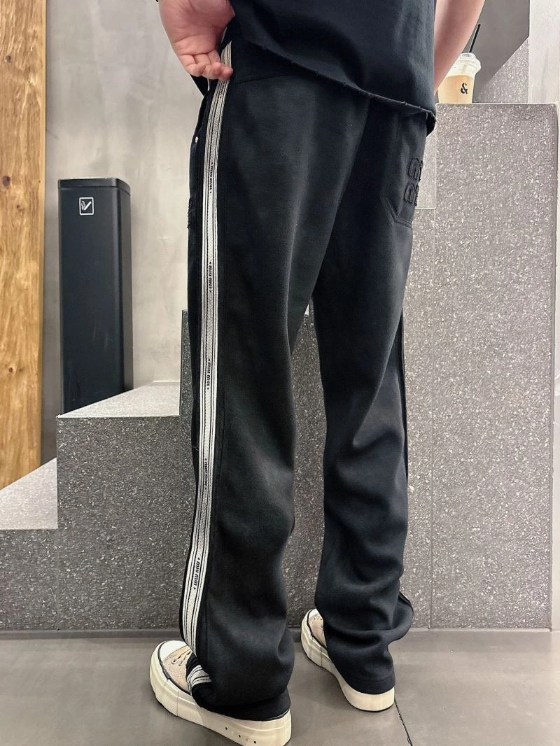 HighPerformance Miu Miu Long Pants 159123