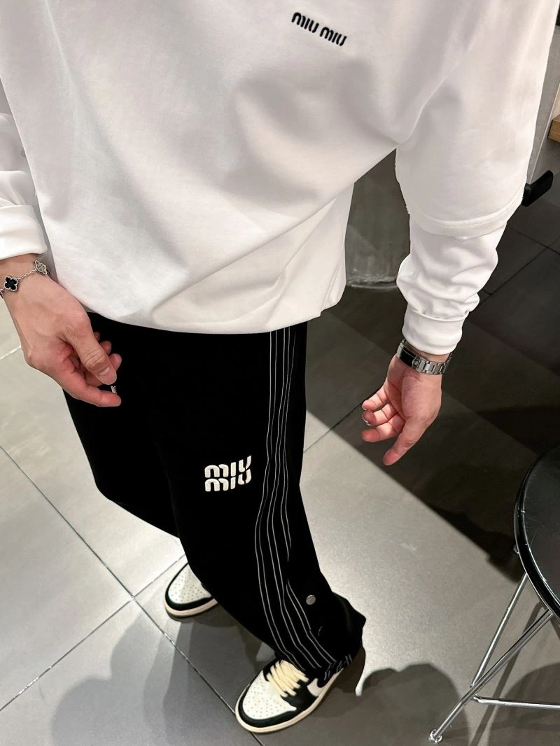 EasyMatch Miu Miu Long Pants 159113