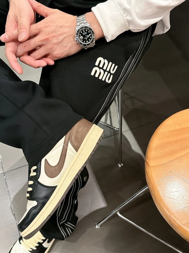 EasyMatch Miu Miu Long Pants 159113