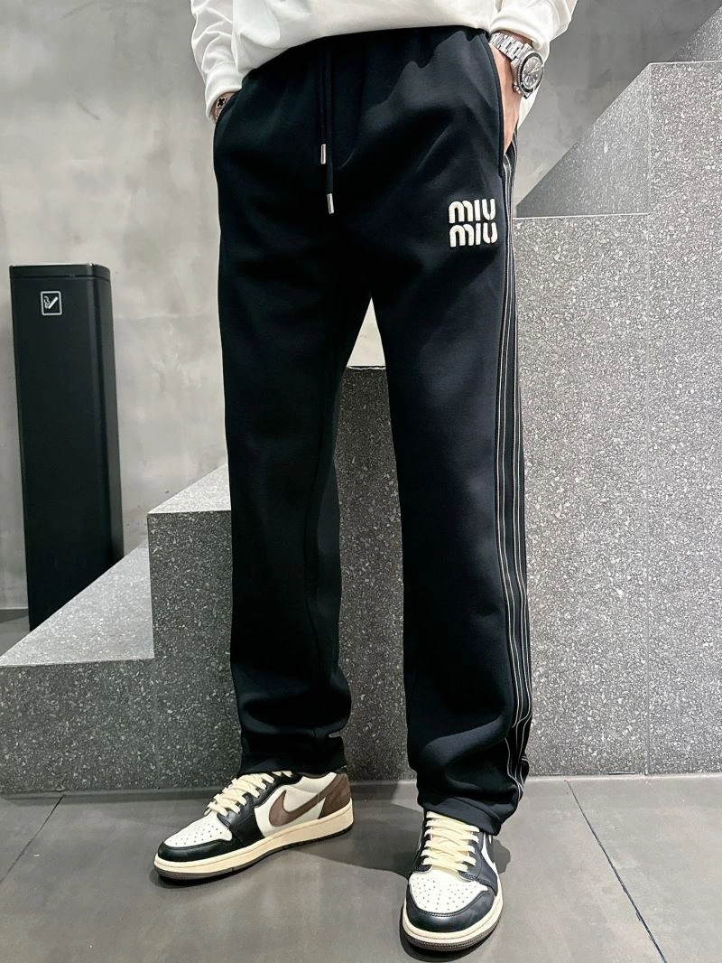 EasyMatch Miu Miu Long Pants 159113