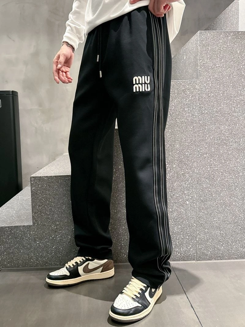 EasyMatch Miu Miu Long Pants 159113
