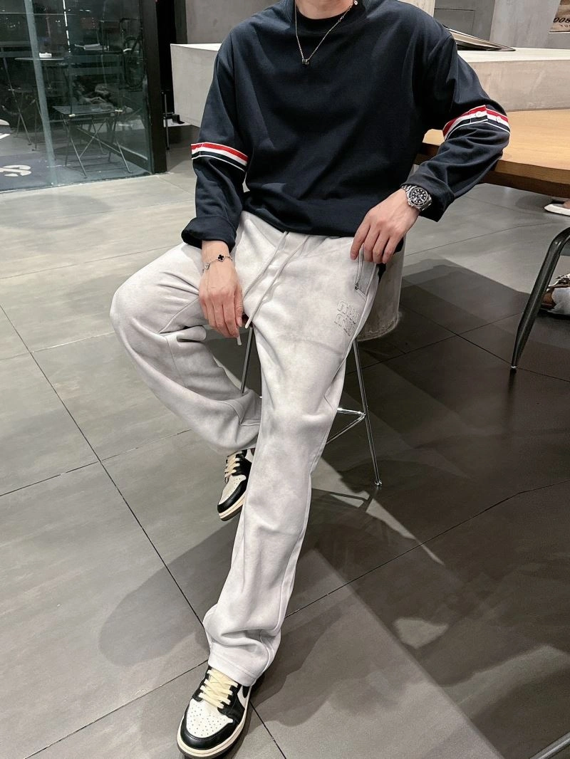 Unique Miu Miu Long Pants 159124