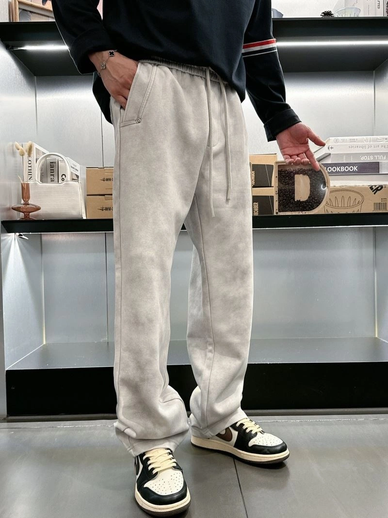 Unique Miu Miu Long Pants 159124