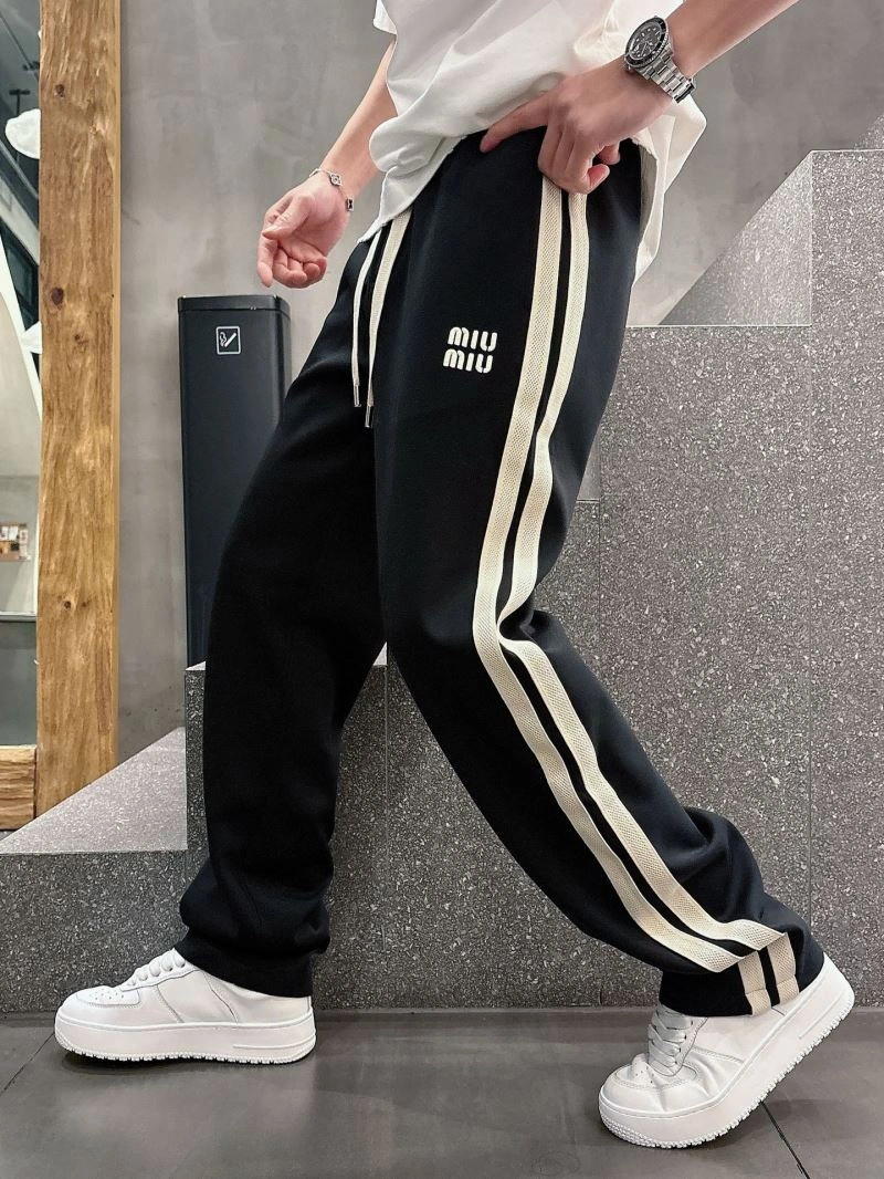 Miu Miu Long Pants Upgraded 159122