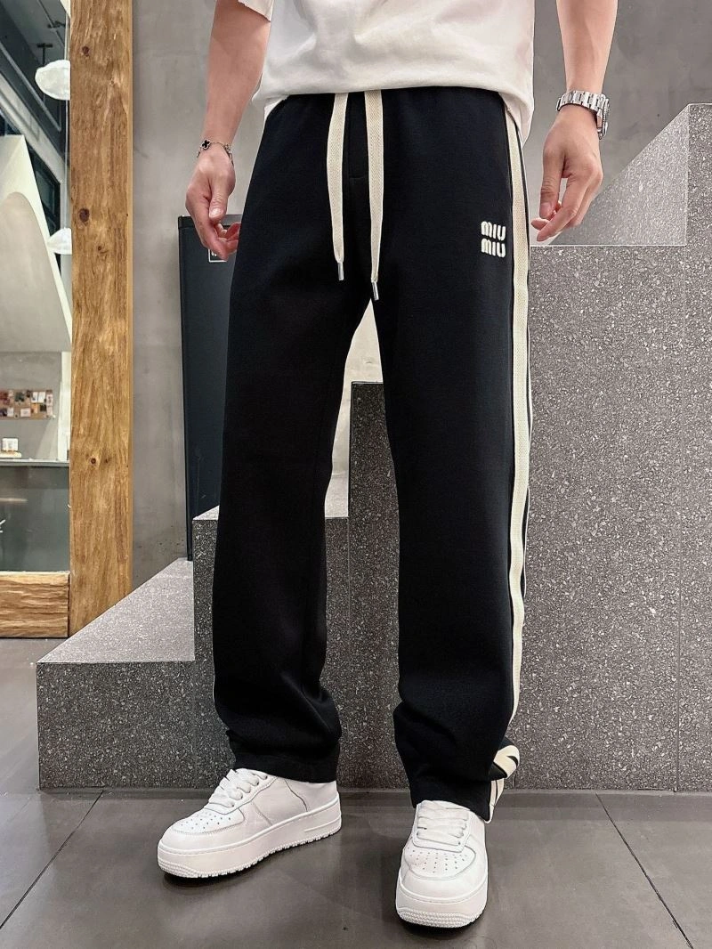 Miu Miu Long Pants Upgraded 159122