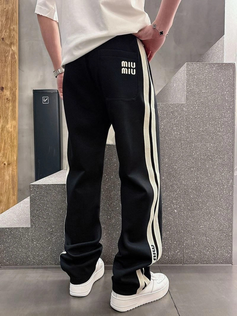 Miu Miu Long Pants Upgraded 159122