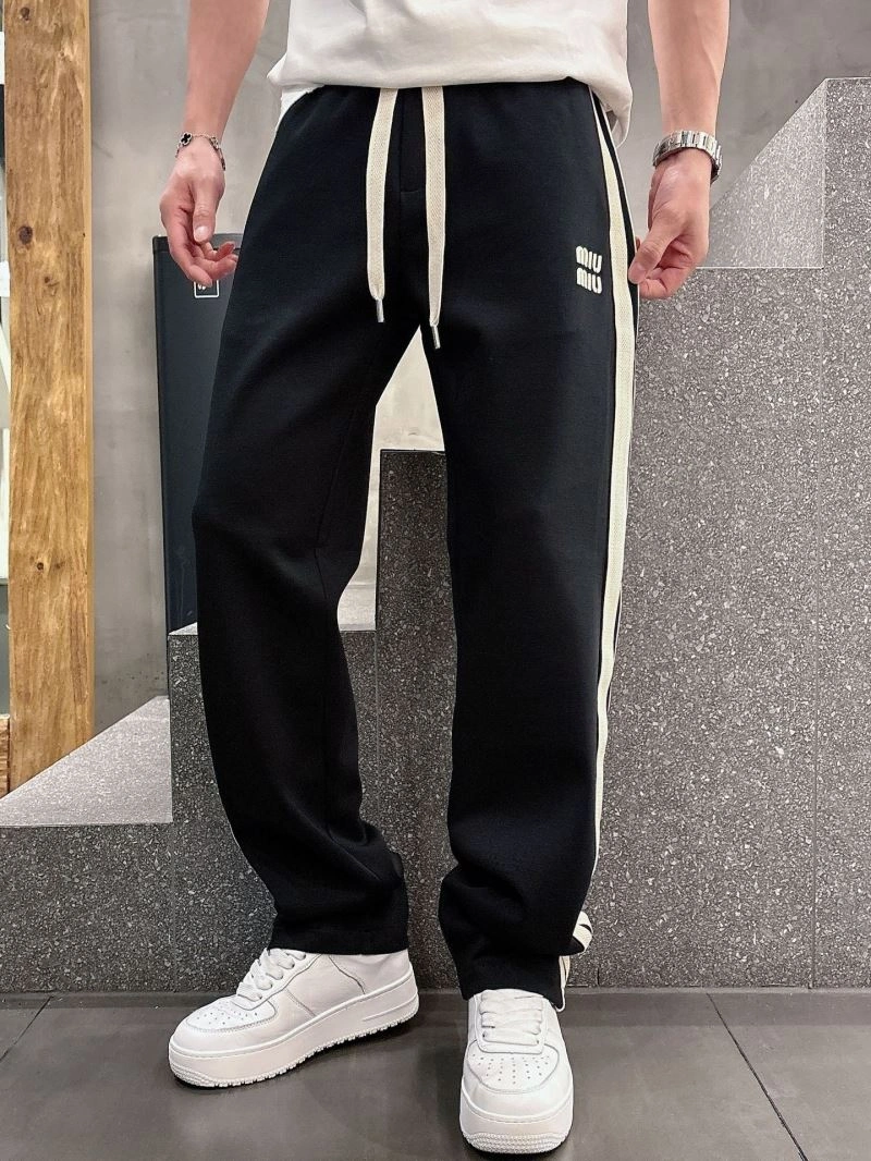 Miu Miu Long Pants Upgraded 159122