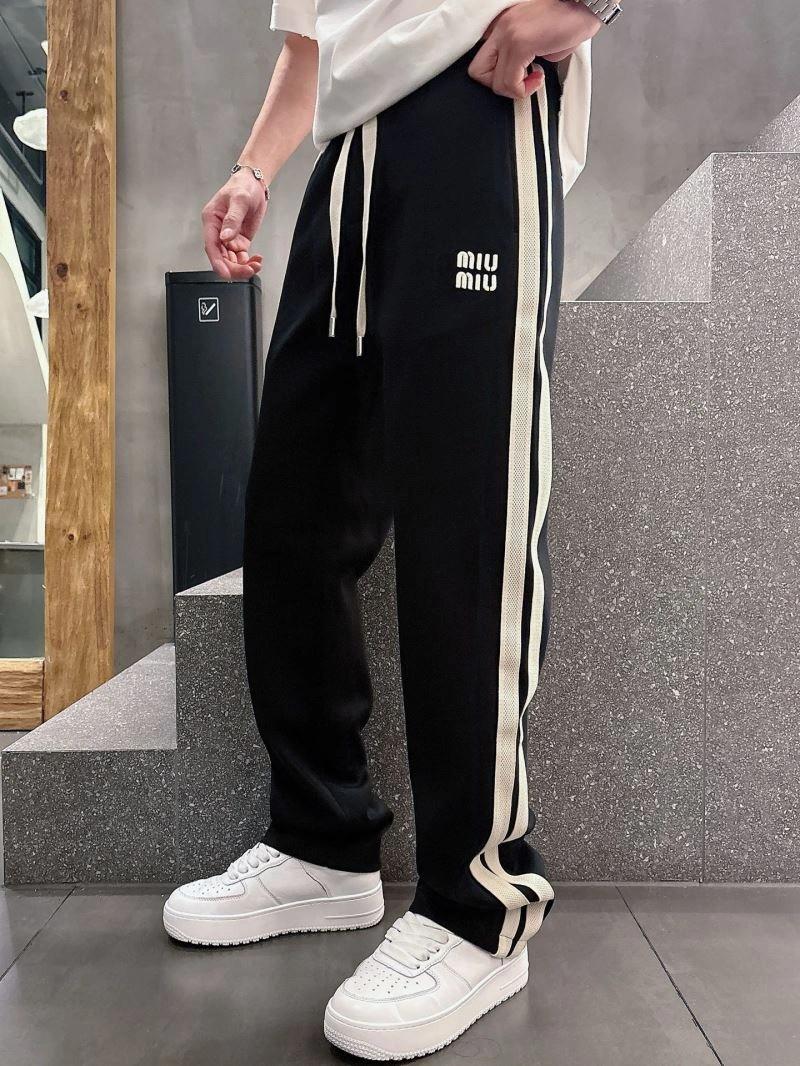 Miu Miu Long Pants Upgraded 159122