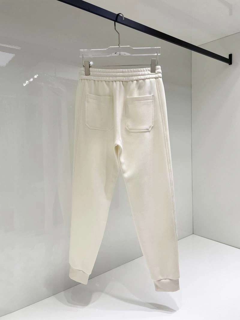 Sophisticated Miu Miu Long Pants 159111