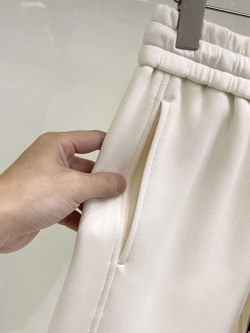 Sophisticated Miu Miu Long Pants 159111