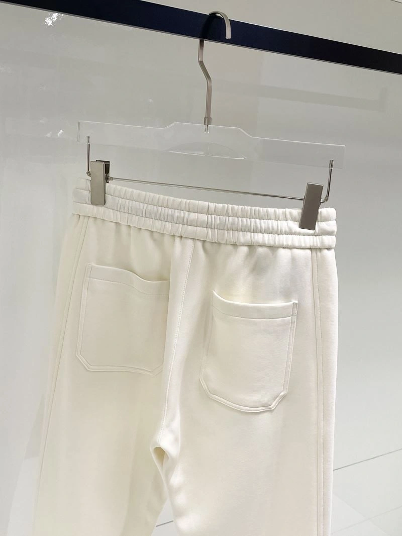 Sophisticated Miu Miu Long Pants 159111
