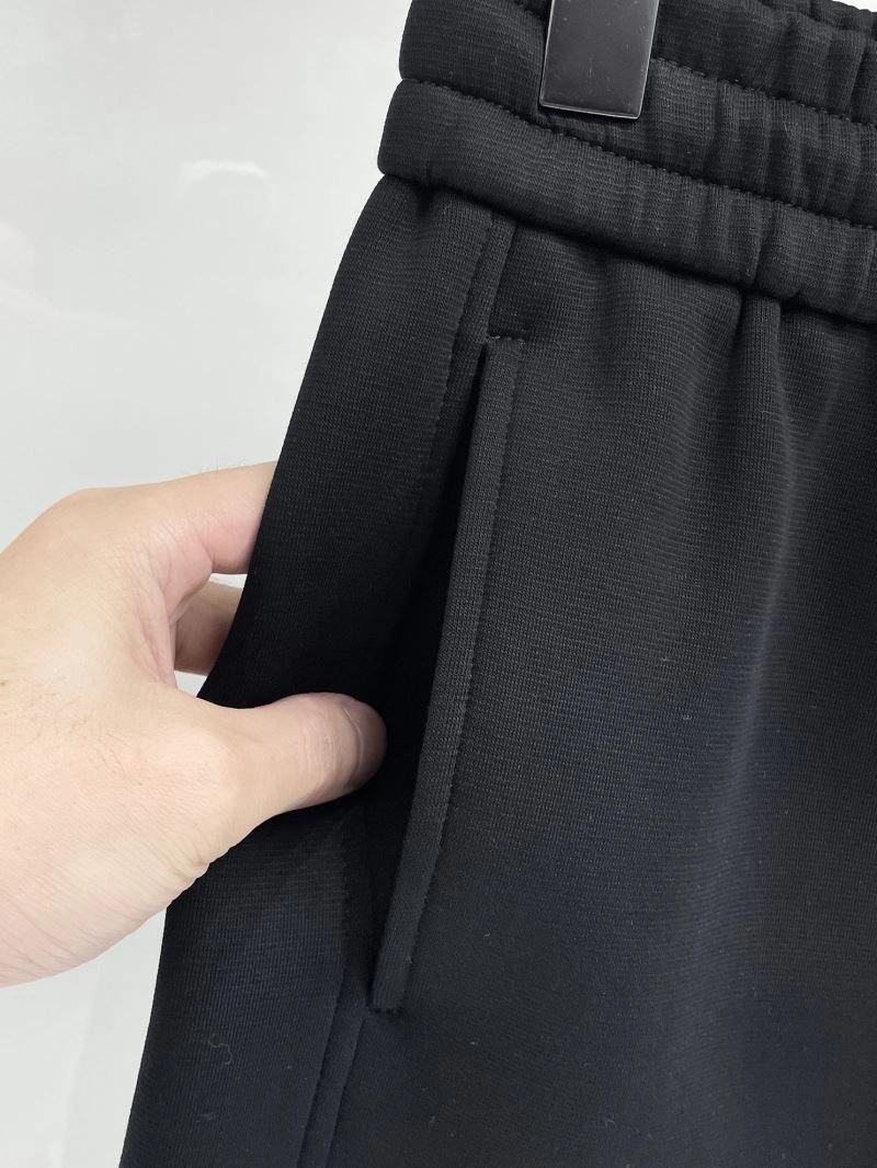 Durable Miu Miu Long Pants 159110