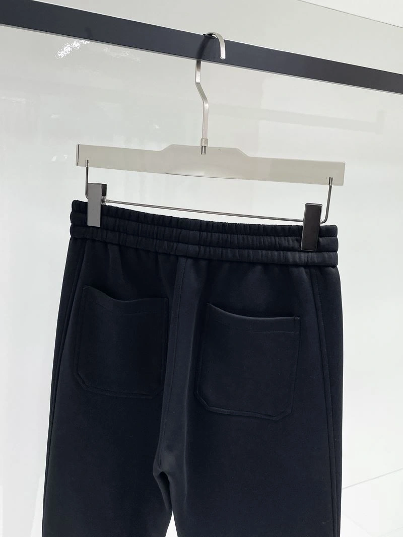 Durable Miu Miu Long Pants 159110