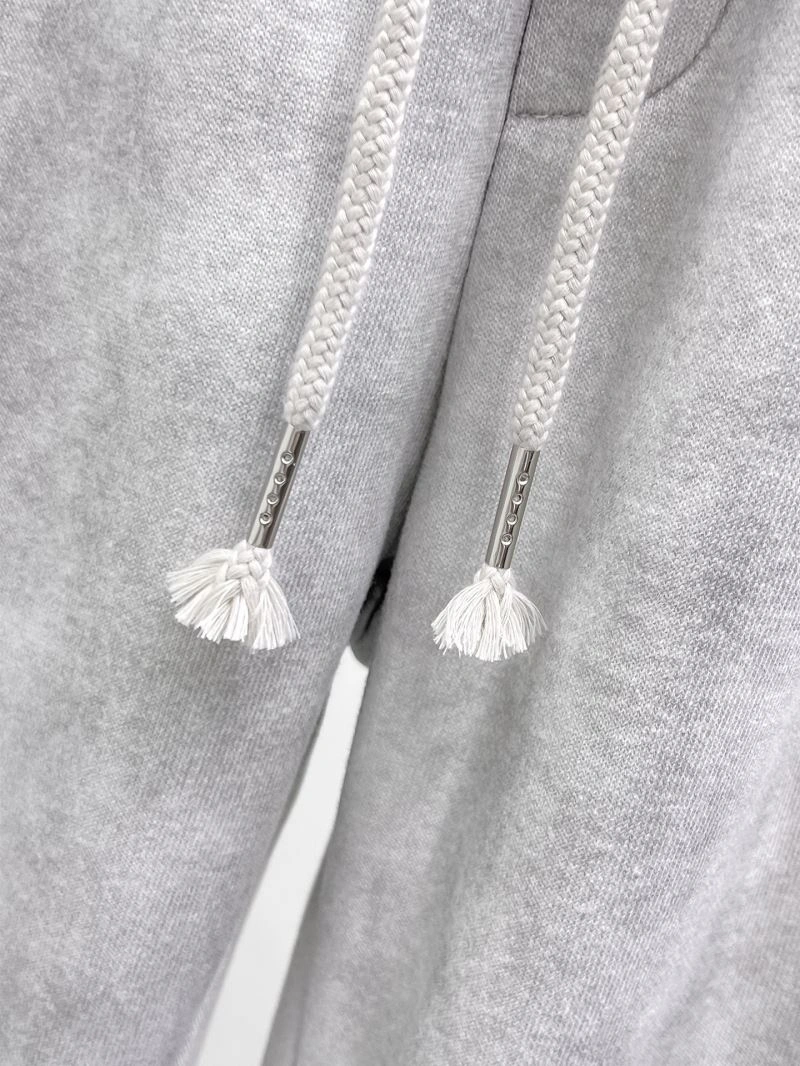 Miu Miu Long Pants Sleek 159118