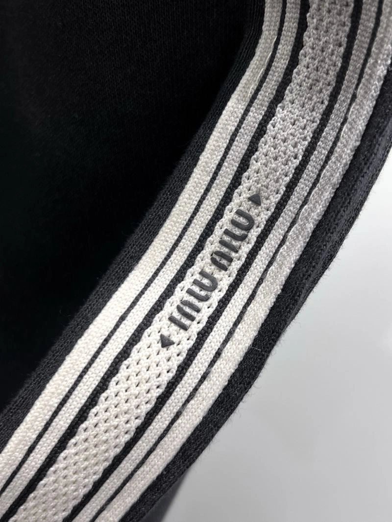 Miu Miu Long Pants HighPerformance 159112