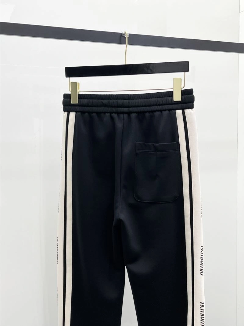 Miu Miu Long Pants Chic 159109