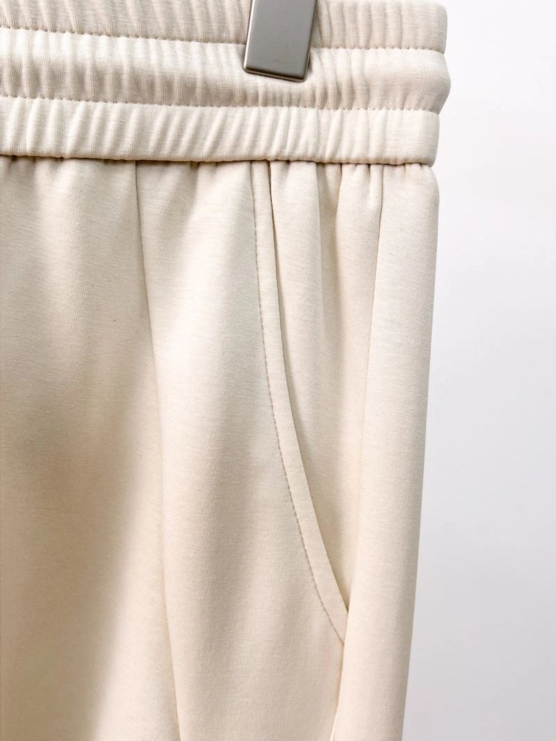 Snug Miu Miu Long Pants 159175