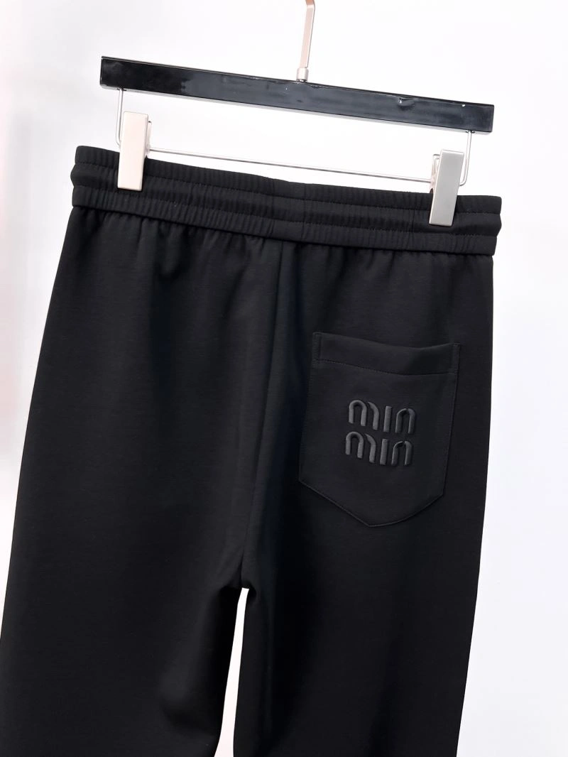 HighQuality Miu Miu Long Pants 159106