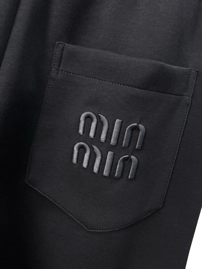 HighQuality Miu Miu Long Pants 159106