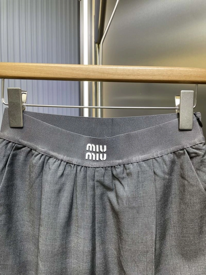 HighPerformance Miu Miu Long Pants 159102