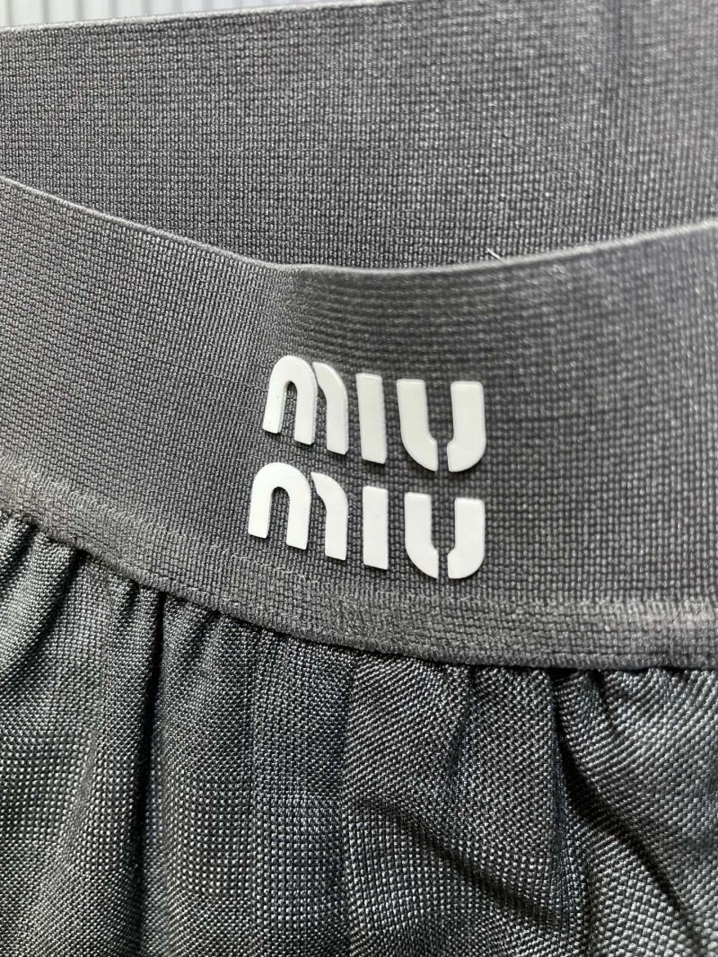 HighPerformance Miu Miu Long Pants 159102