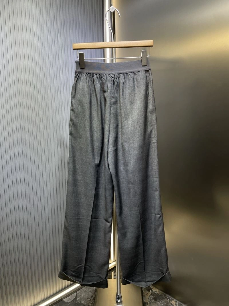HighPerformance Miu Miu Long Pants 159102