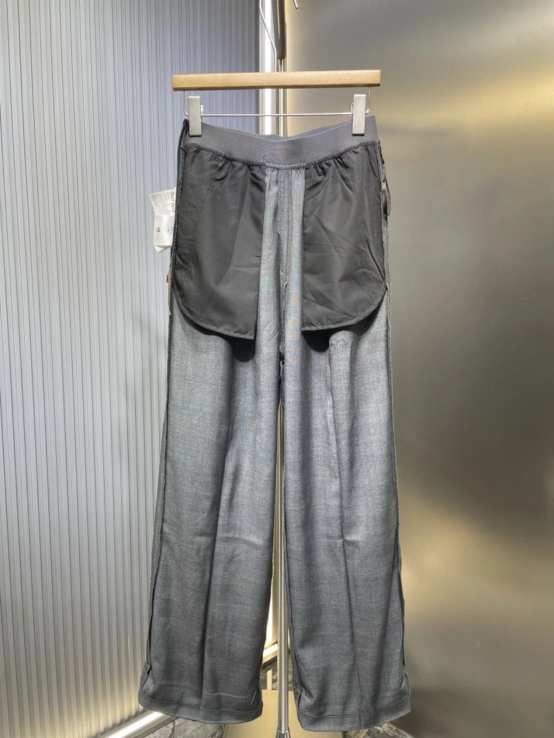HighPerformance Miu Miu Long Pants 159102