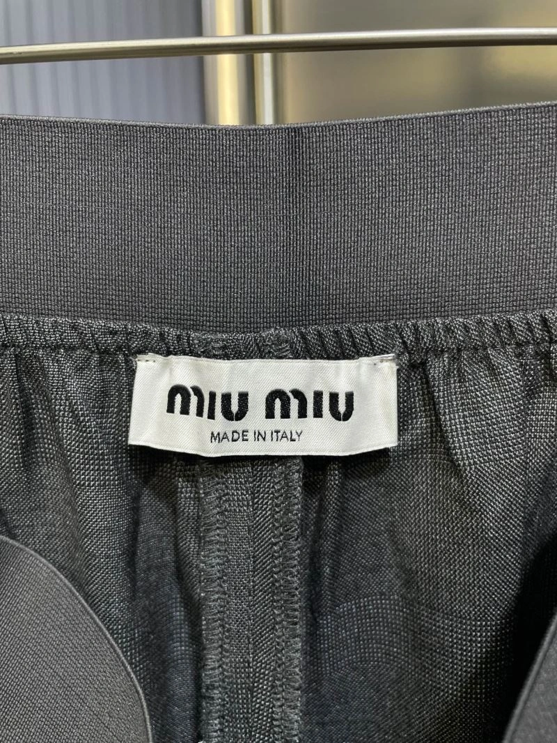 HighPerformance Miu Miu Long Pants 159102