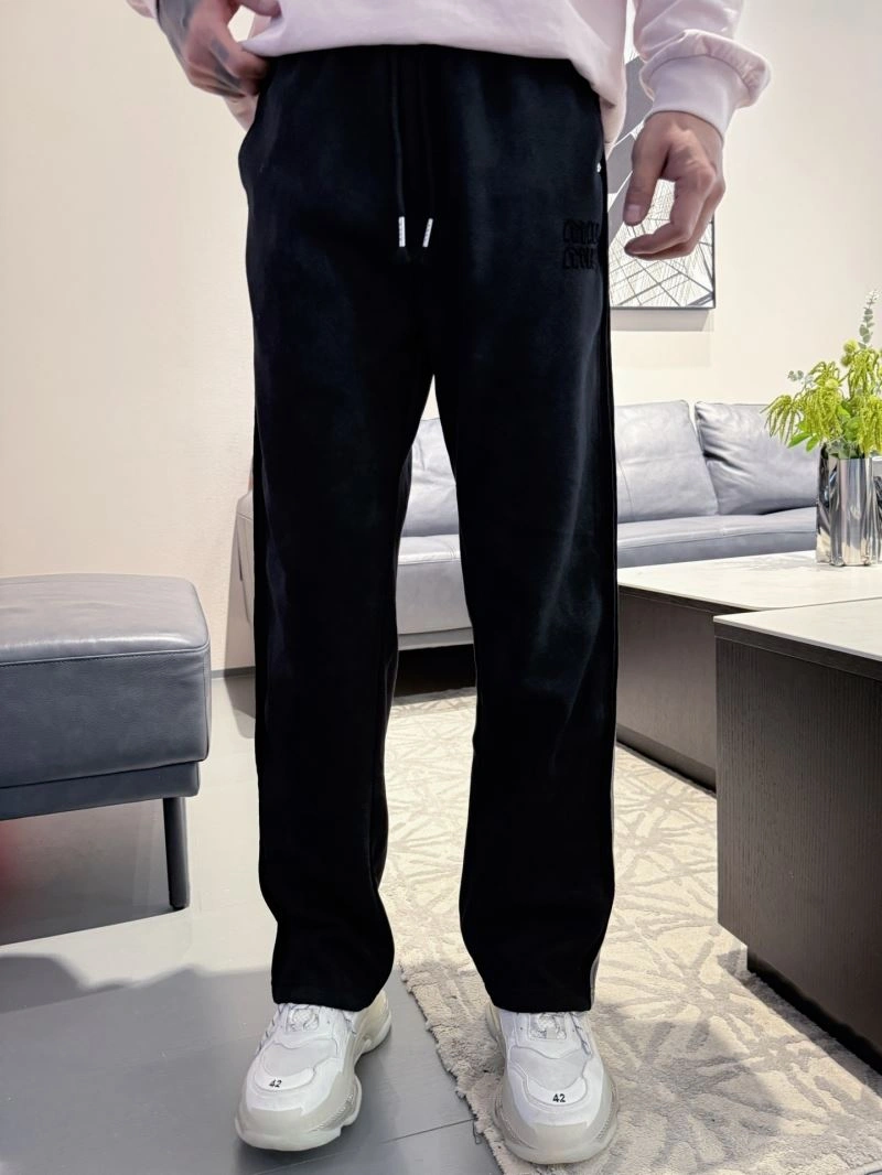 Miu Miu Long Pants Tailored 158226