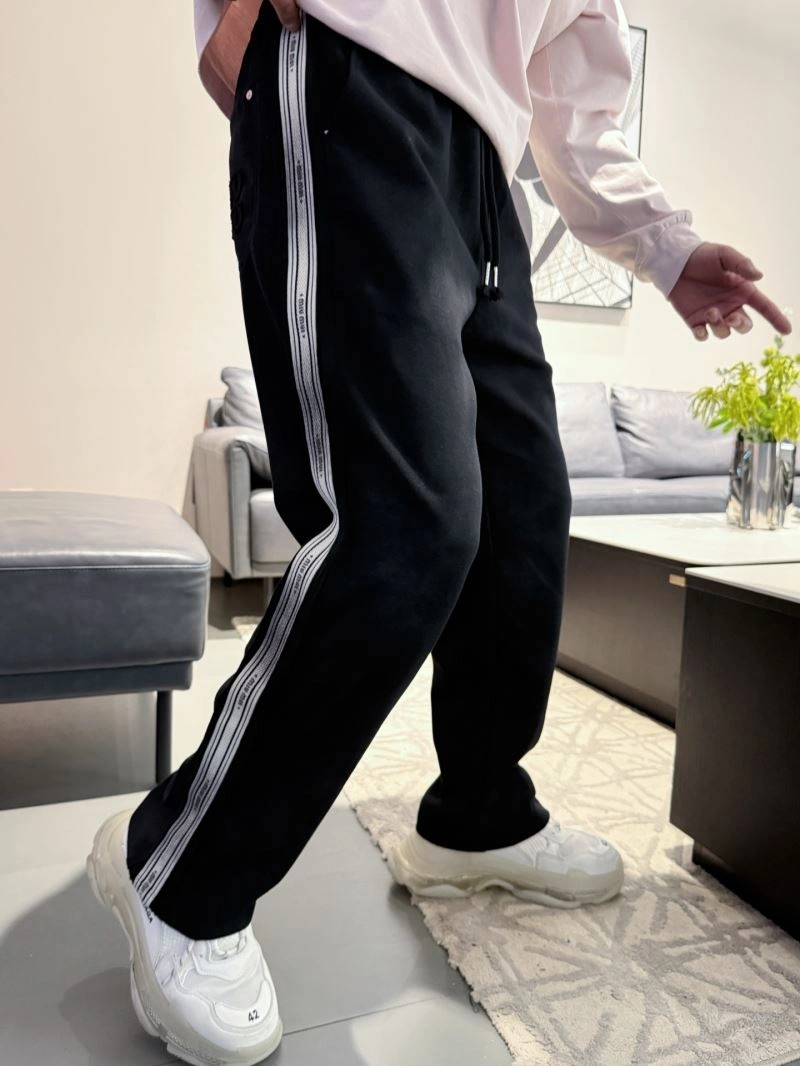 Miu Miu Long Pants Tailored 158226