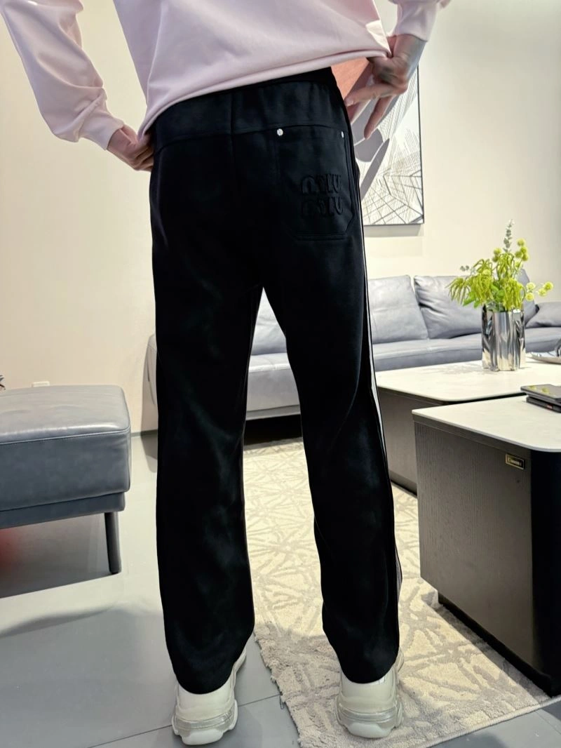 Miu Miu Long Pants Tailored 158226