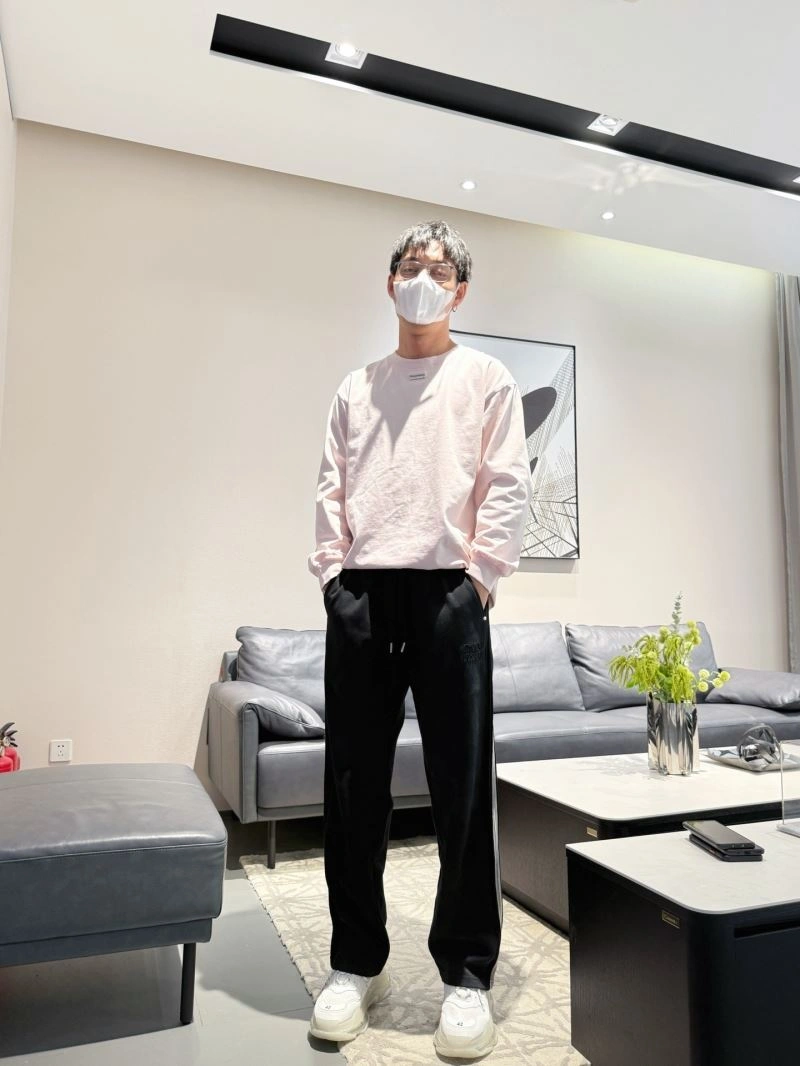 Miu Miu Long Pants Tailored 158226