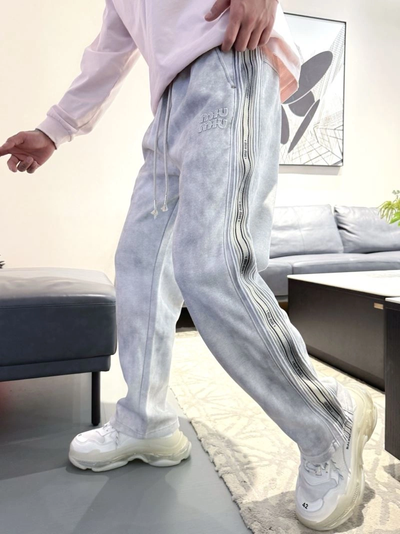 WeatherProof Miu Miu Long Pants 158222