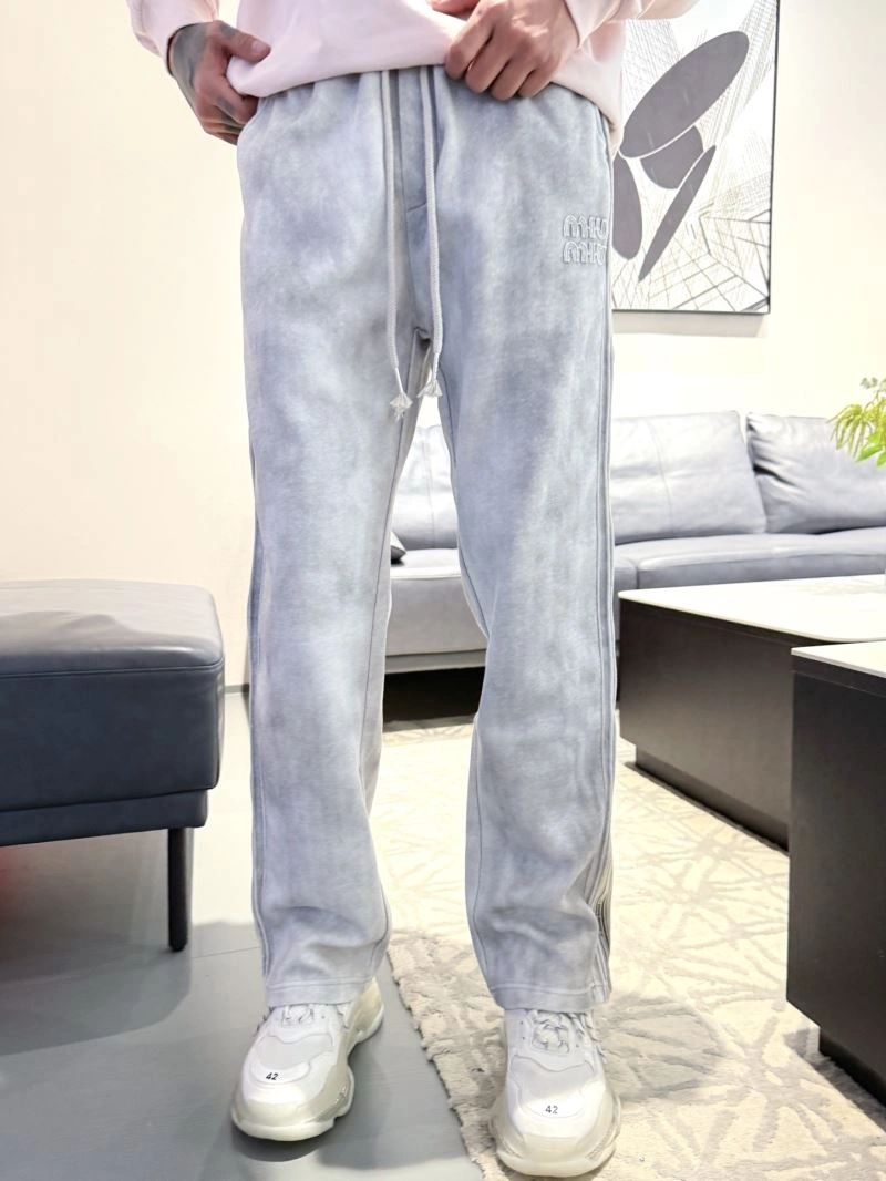 WeatherProof Miu Miu Long Pants 158222