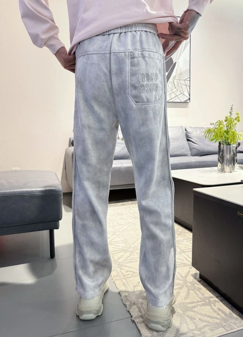 WeatherProof Miu Miu Long Pants 158222