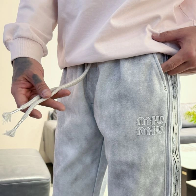 WeatherProof Miu Miu Long Pants 158222