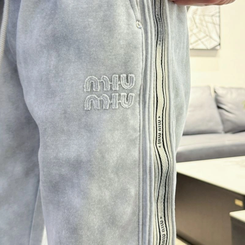 WeatherProof Miu Miu Long Pants 158222