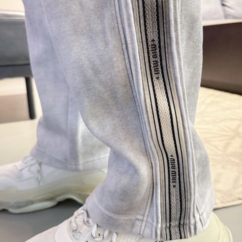 WeatherProof Miu Miu Long Pants 158222