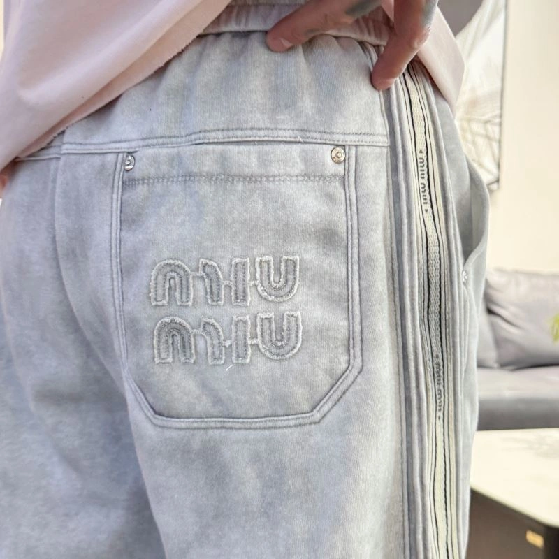 WeatherProof Miu Miu Long Pants 158222