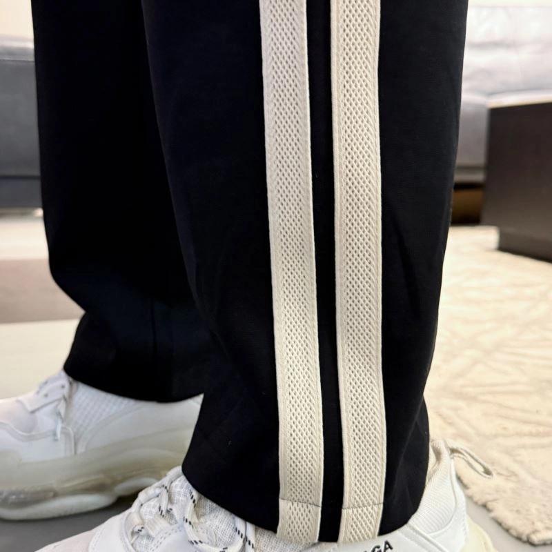 ZipUp Miu Miu Long Pants 158221
