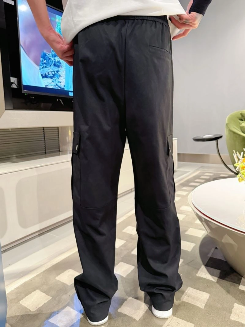 Effortless Miu Miu Long Pants 158229