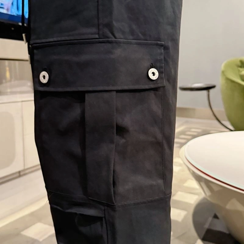 Effortless Miu Miu Long Pants 158229